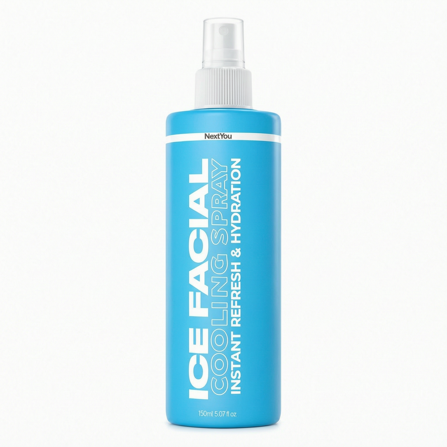 ICE FACIAL – Bruma Refrescante Instantanea