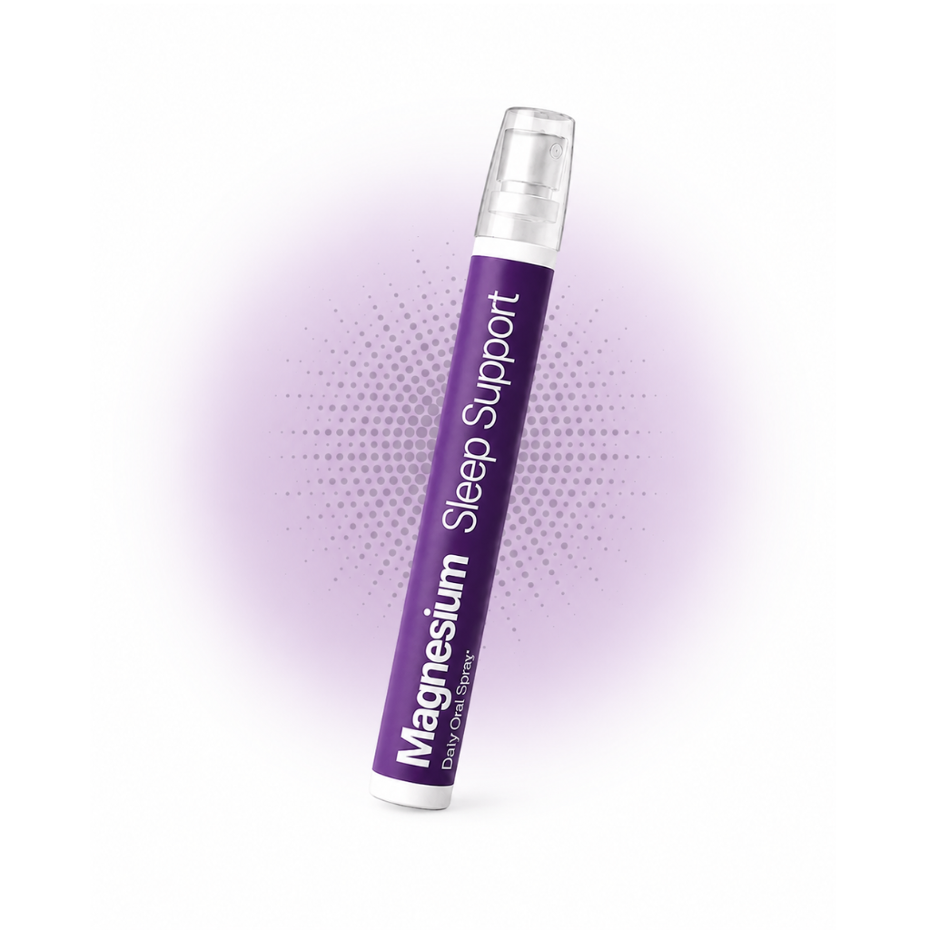SLEEP Magnesium Oral Spray