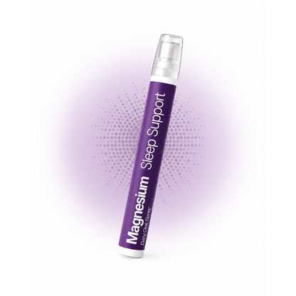 SLEEP Magnesium Oral Spray
